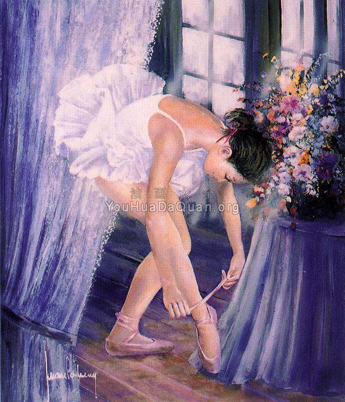 -Unknown - 胡安·福图尼